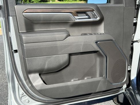 New 2026 Chevrolet Silverado 1500 LT AWD/4WD image 10