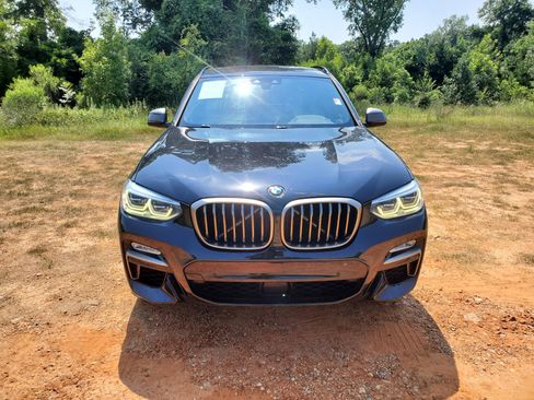 Used 2019 BMW X3 M40i AWD/4WD image 14