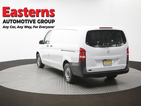 Used 2022 Mercedes-Benz Metris image 61