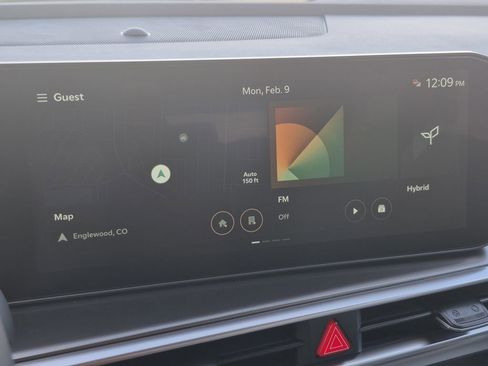 New 2026 Kia Sorento EX image 20