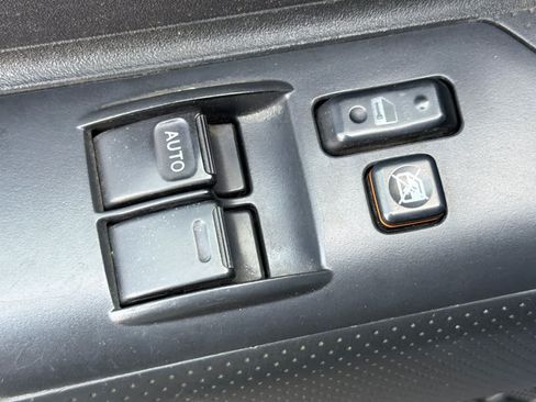 Used 2007 Toyota FJ Cruiser 4WD image 15
