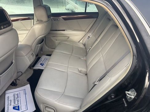 Used 2009 Toyota Avalon Limited image 13