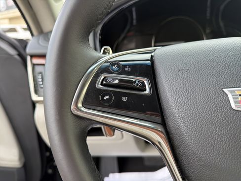 Used 2018 Cadillac CTS Sedan image 13