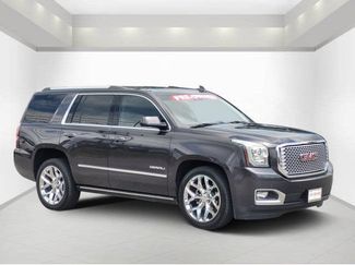 Used 2016 GMC Yukon Denali AWD/4WD video 1