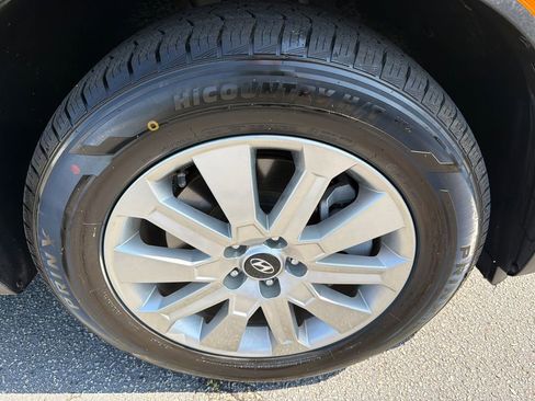 Used 2024 Hyundai Palisade SEL AWD/4WD image 12