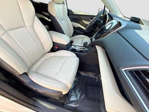 New 2026 Subaru Ascent Limited image 14