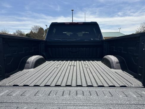 New 2026 Chevrolet Silverado 2500 LT w/ Trail Boss Package AWD/4WD image 20