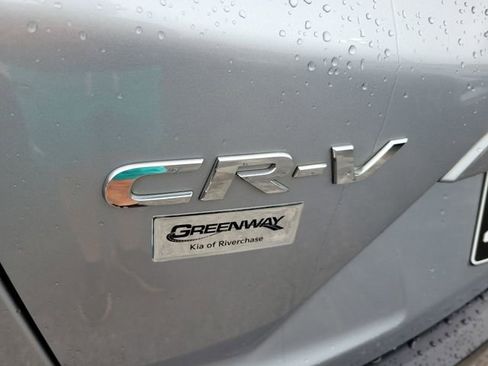 Used 2018 Honda CR-V EX image 35