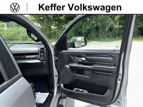Used 2019 RAM 1500 Sport w/ Alpine Leather & Sound Group AWD/4WD image 30