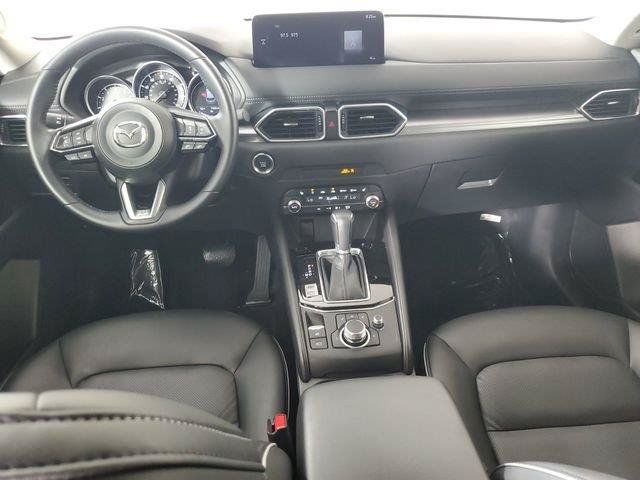 Used 2025 MAZDA CX-5 AWD 2.5 S image 14