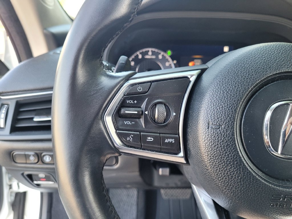 Certified 2023 Acura TLX FWD image 24