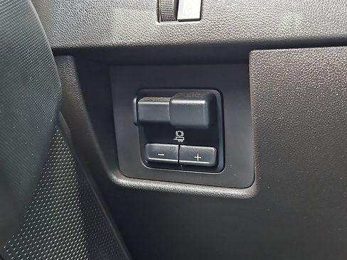 Used 2024 Chevrolet Colorado Trail Boss w/ Advanced Trailering Package AWD/4WD image 15