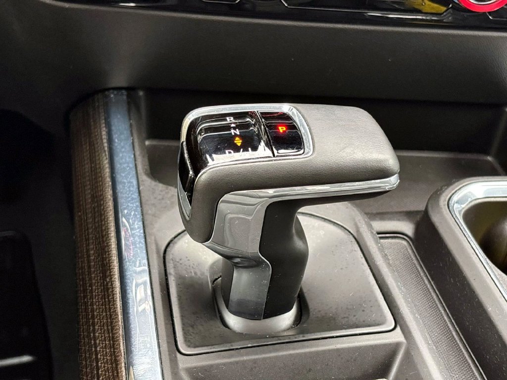 Used 2023 Chevrolet Silverado 1500 RST AWD/4WD image 29