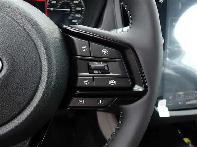 New 2026 Subaru Forester Premium AWD/4WD image 17