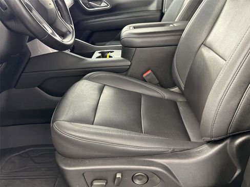 Used 2023 Chevrolet Tahoe LT w/ Luxury Package AWD/4WD image 11