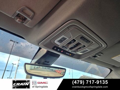 Used 2022 GMC Sierra 2500 Denali w/ Denali Ultimate Package AWD/4WD image 20