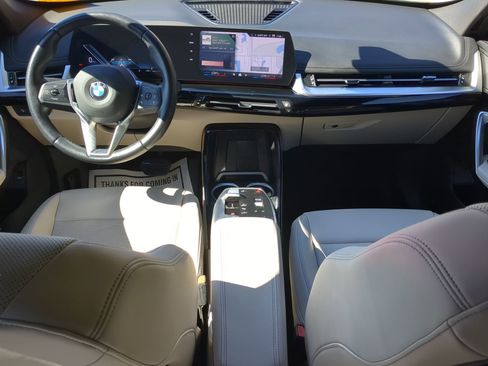 Used 2025 BMW X1 xDrive28i w/ Convenience Package image 37