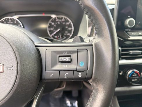 Certified 2024 Nissan Pathfinder SV FWD image 57