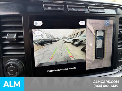 Used 2024 Ford F350 Lariat w/ Lariat Ultimate Package image 18