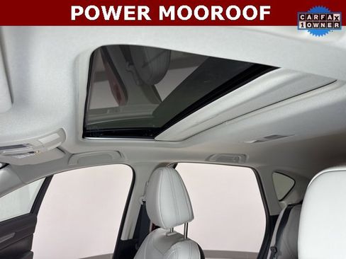 Used 2025 MAZDA CX-5 AWD 2.5 S w/ Preferred Package image 2