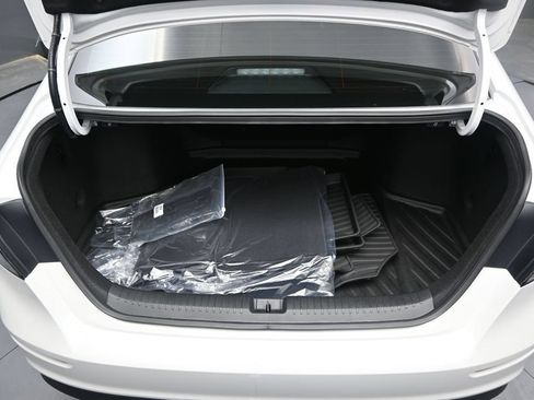 Certified 2026 Honda Accord Sport image 12