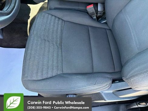 Used 2021 Ford F150 XL w/ STX Appearance Package AWD/4WD image 24