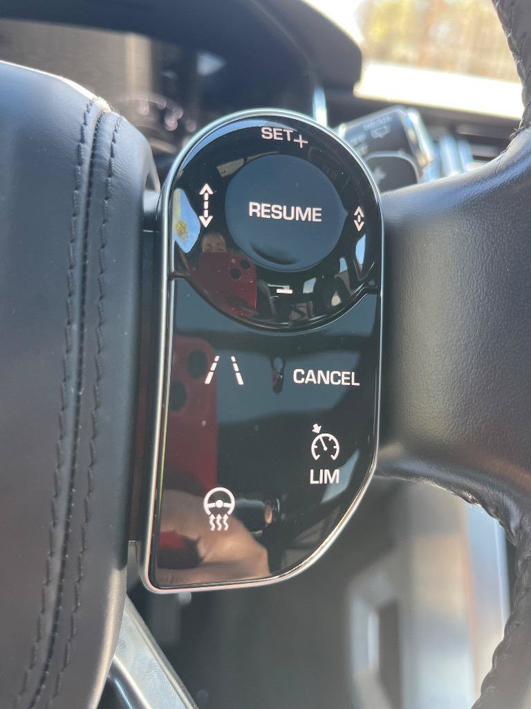 Used 2018 Land Rover Range Rover Supercharged AWD/4WD image 45