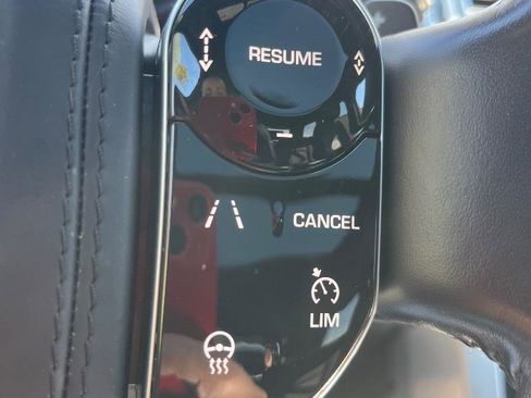 Used 2018 Land Rover Range Rover Supercharged image 45