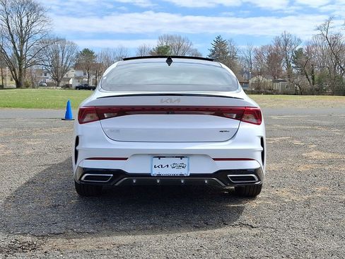Used 2024 Kia K5 GT-Line image 6