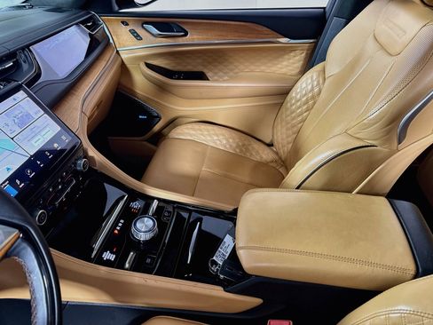 Used 2022 Jeep Grand Cherokee Summit image 26