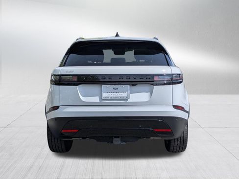 Used 2024 Land Rover Range Rover Velar S image 4