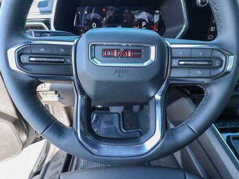 New 2026 GMC Canyon Elevation w/ Convenience Package RWD image 17