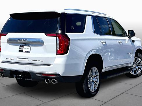 Used 2024 GMC Yukon Denali image 12
