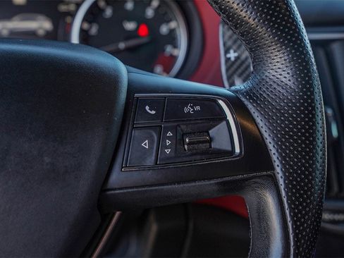 Certified 2022 Maserati Levante Modena S image 16