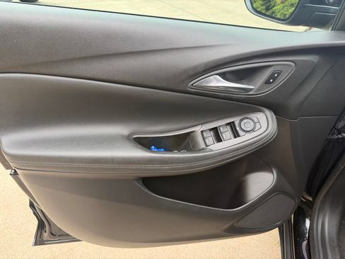 Used 2024 Buick Encore GX Preferred FWD image 9