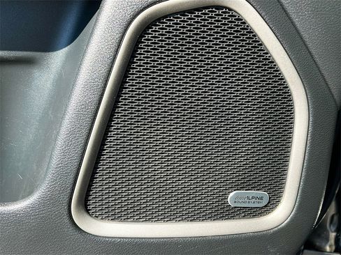 Used 2021 Jeep Compass 80th Special Edition w/ Sun and Sound Group image 19