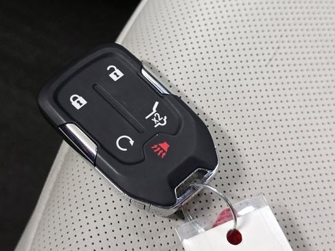 Used 2024 GMC Terrain Denali w/ Denali Premium Package image 33