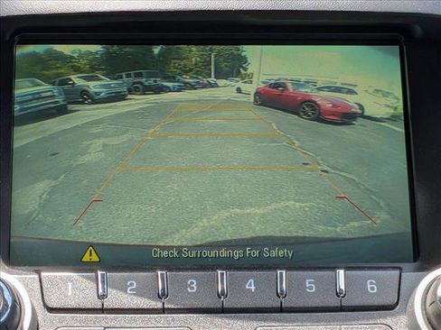 Used 2016 Chevrolet Equinox LT FWD image 15