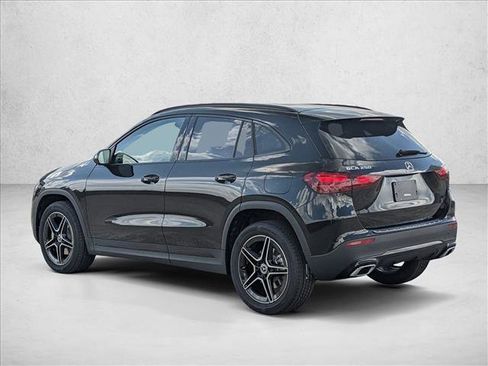 Certified 2026 Mercedes-Benz GLA 250 image 9