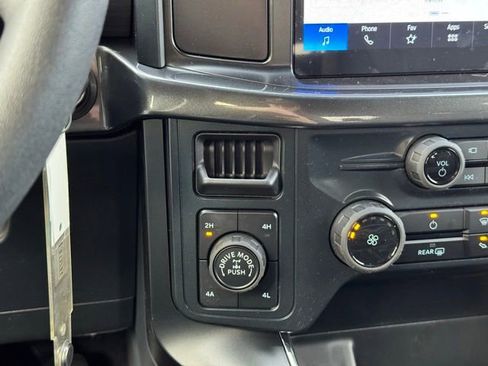 New 2026 Ford F150 STX AWD/4WD image 12