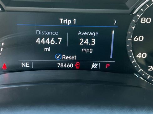 Used 2023 Cadillac CT5 Luxury image 28