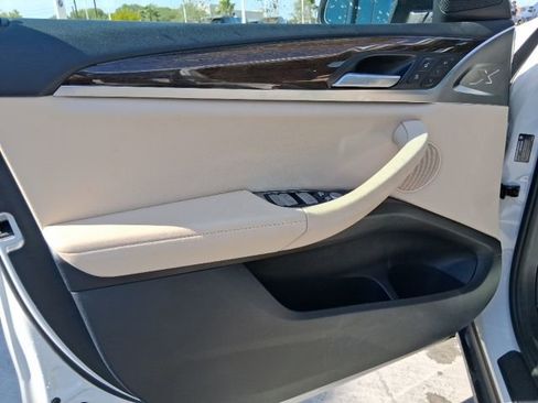 Used 2023 BMW X3 sDrive30i w/ Premium Package RWD image 13