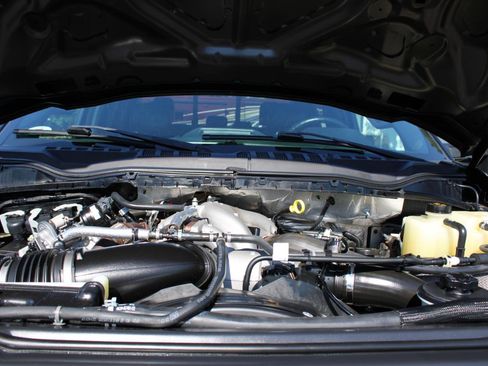 Used 2022 Ford F350 Lariat w/ Lariat Ultimate Package image 19