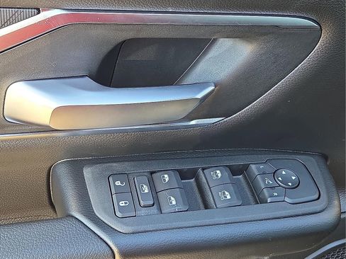 New 2026 RAM 1500 Big Horn image 13