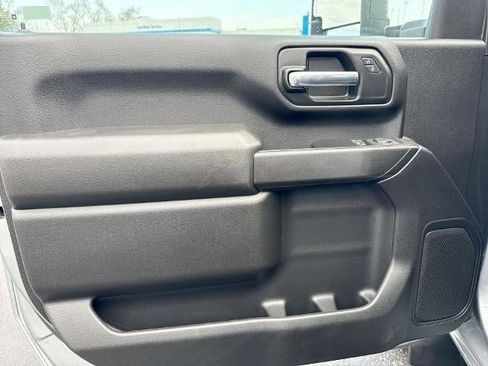Certified 2025 Chevrolet Silverado 2500 W/T w/ WT Convenience Package image 20