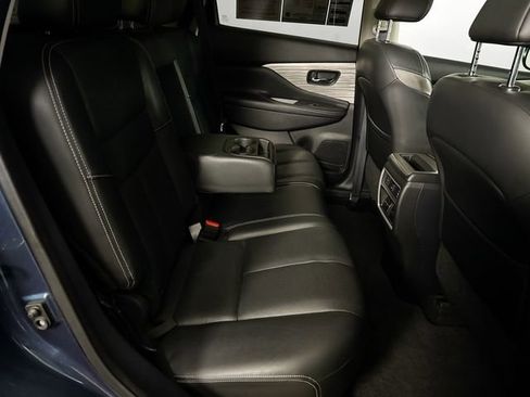 Used 2017 Nissan Murano Platinum w/ Platinum Technology Package image 39