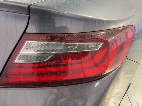 Used 2017 Honda Accord EX-L image 9