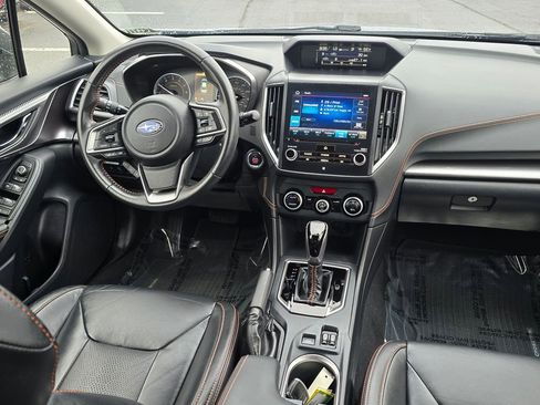 Used 2023 Subaru Crosstrek 2.5i Limited AWD/4WD image 13