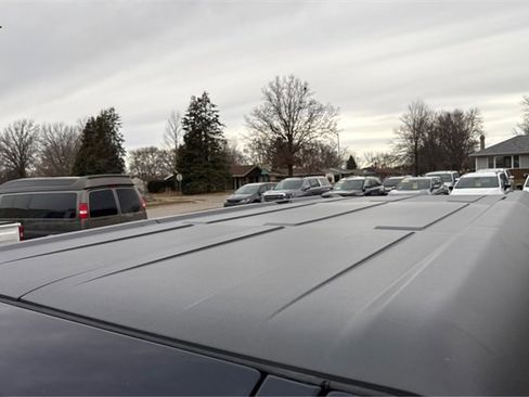 Used 2021 Ford Bronco Wildtrak image 11