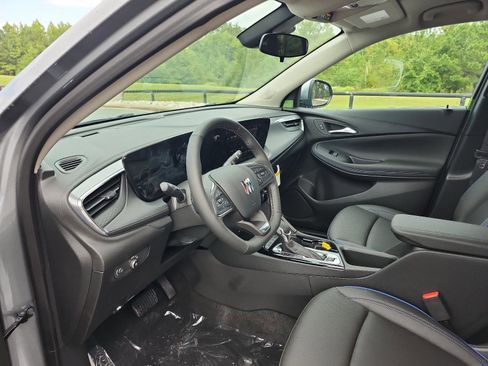 New 2026 Buick Encore GX Sport Touring w/ Advanced Technology Package image 10